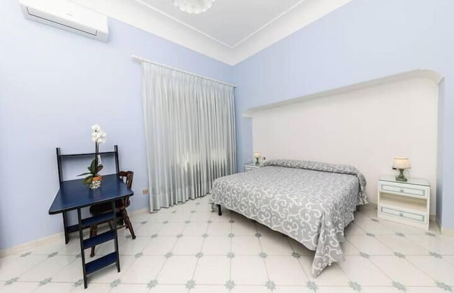 Casa Sabina - Anacapri - Foto 8