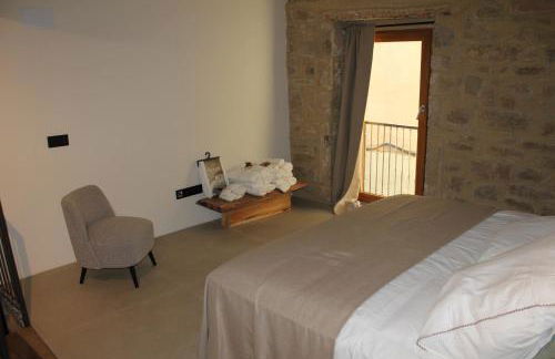 Patio y Calados Rioja Suites - Foto 17