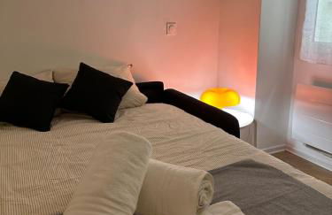 Cozy Studio Le Marais, Hôtel de Ville - Photo 11