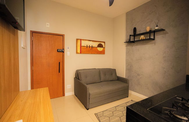 360 Copa Barata Ribeiro By SUHCasa - Photo 59