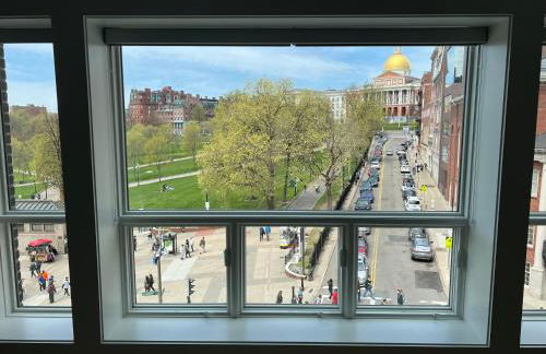 The Monty Boston - Foto 8