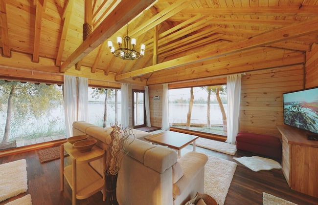 Zaga Zaga Sat - Foto 7