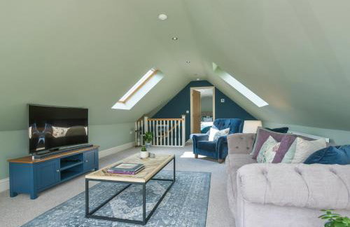 Walton House Cottage - Photo 10