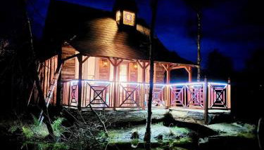 Cabane atypique sur une Île - Foto 2