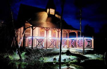 Cabane atypique sur une Île - Foto 2