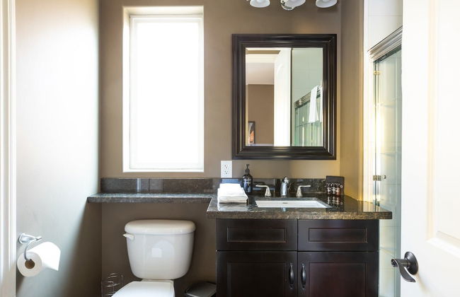 Amarilla by Avantstay Peaceful Paradise w/ Pool, Spa & Theatre Room - Foto 14