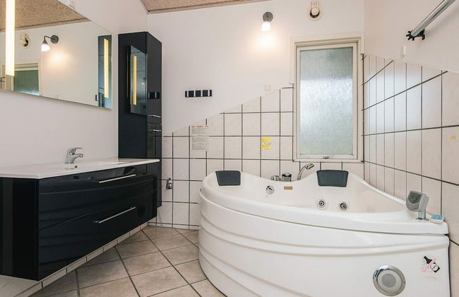 Rustic Holiday Home in Ansager near Water - Photo 15