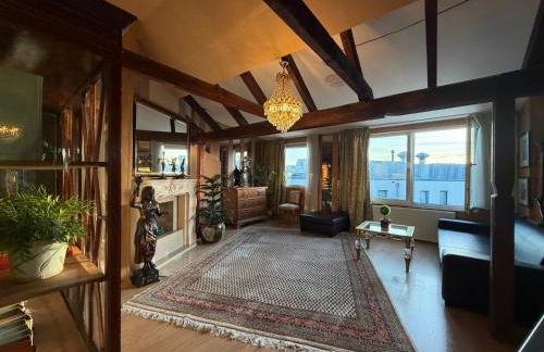 Apartments Düsseldorf City Center - Foto 9