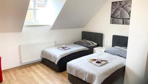 Ferienwohnungen Grimma 6 - Foto 2