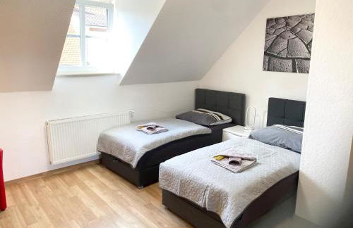 Ferienwohnungen Grimma 6 - Foto 2