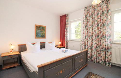 Ostseeresidenz Appartements Wischuer Fewo 22 - Foto 10