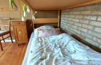 Altes Fischerhaus Zehdenick - Ferienhaus an der Havel - Foto 28