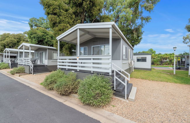 BIG4 Ingenia Holidays Wagga Wagga - Foto 38