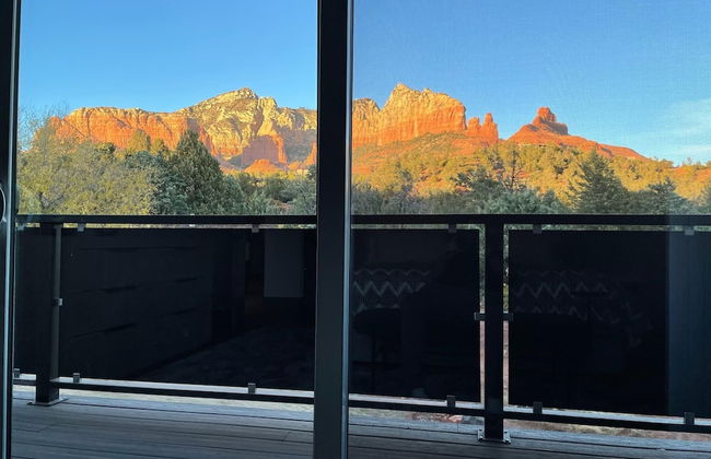 Designer View Villa-rooftop 360 View Deck-hot Tub - Foto 13