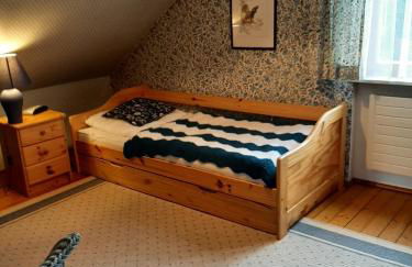 Ferienwohnung Sankt Hubertus - Foto 27