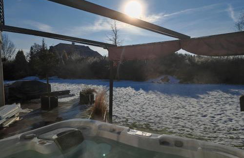 Strefa ZEN z Jacuzzi i Basenem - Photo 4