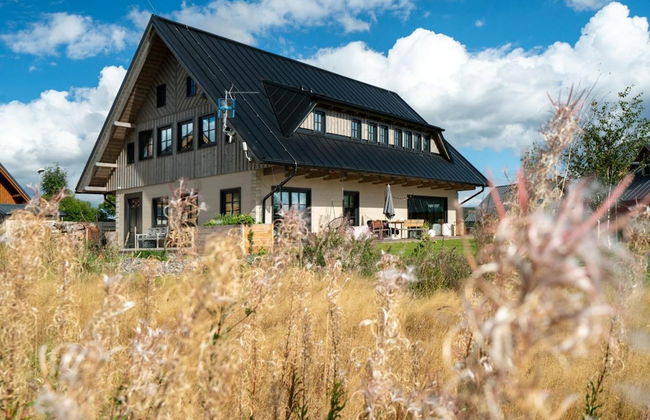 Abertamy Wag024 in Abertamy - Photo 3