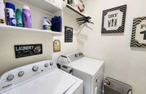 Chic Med Center Retreat Wyard - Foto 33