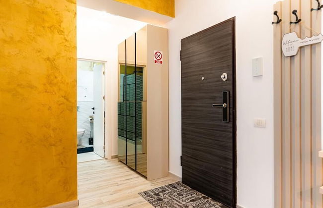 Apartamente Stefan Resort 3 - Foto 75