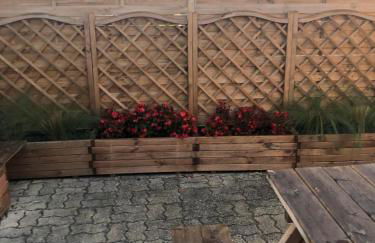 Studio pour 2 personnes à Tonnay Charente - Foto 11