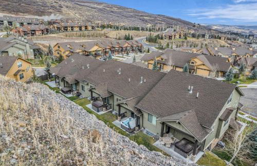 Black Rock Ridge Private Hot Tub & Views - Photo 38