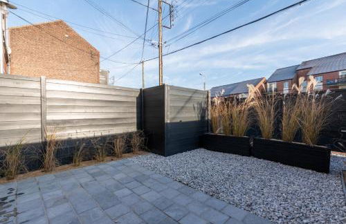 Marcq-en-Baroeul - Beautiful art deco app ! - Foto 14