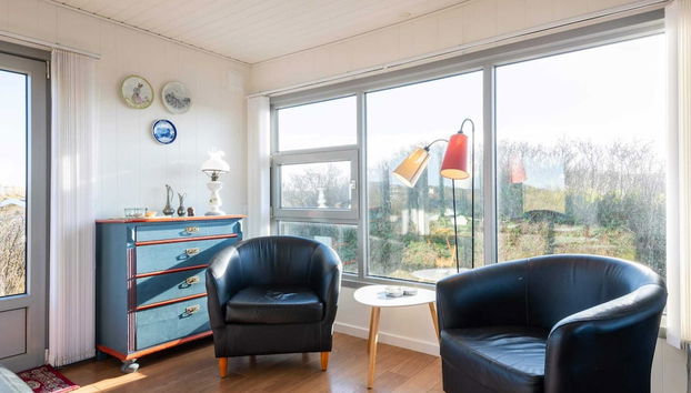 6 Person Holiday Home in Fano - Foto 3, Interior