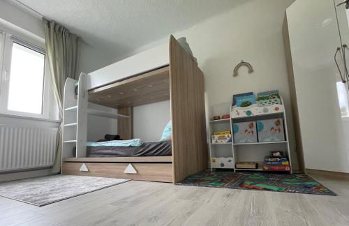 NEU Familienfreundliche FeWo in Seennähe im Leipziger Süden - Foto 7