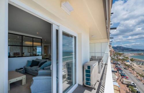 LXR Niza 3HAB Frente al Mar - Photo 35