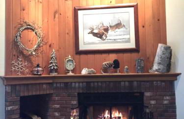 The Timberview - 4 Bedroom Air Conditioned Townhouse - Foto 9