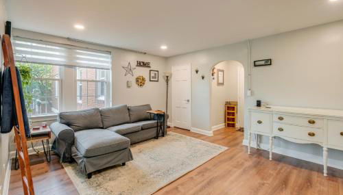 Convenient Arlington Condo about 4 Mi to National Mall - Foto 4