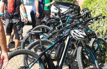 Tenuta Tenaglia - Foto 65