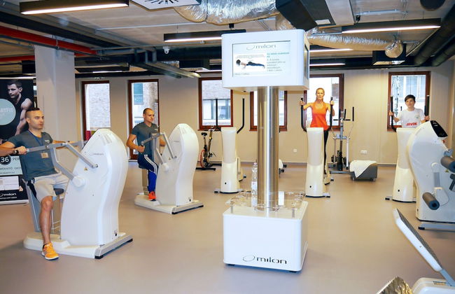 Trendy Deluxe Apartments - Foto 26