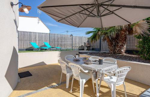 Gîte La Tourette - Charme atypique - Foto 27