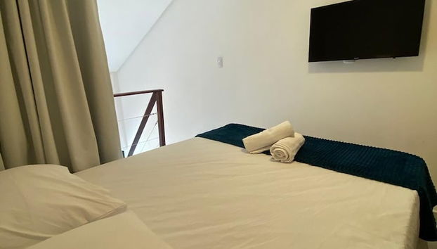 Duplex Vista Lagoa by La Playa - Foto 4, Habitación