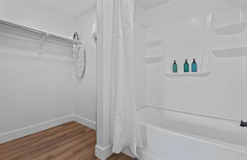 Stylish 2BR with Pool Central SLC - Great Access - Foto 5