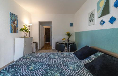 Super Menton Bord Mer - Foto 20