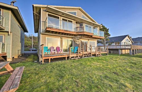 Sanderling Sea Cottages, Unit 12 - Foto 20