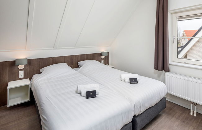 Villa Near Dutch Beach With Sauna - Photo 2