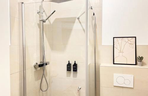 LUMEN Apartment nahe Köln City & Phantasialand - Foto 13