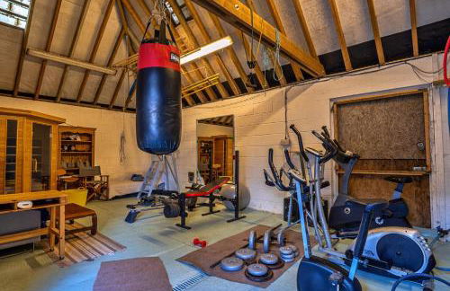 Finest Retreats - New Park Farm - Photo 59