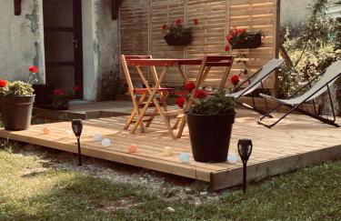 L'instant présent - Foto 4