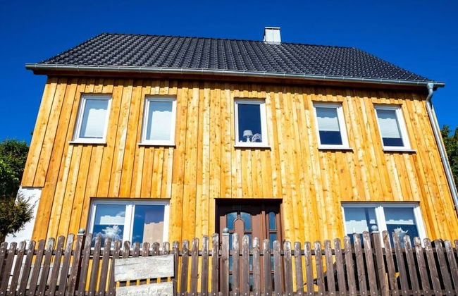 Holiday Home Country House on Himmelsberg - Foto 37