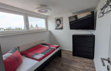 Richter Apartments Finsterwalde mit Klimaanlage - Foto 8