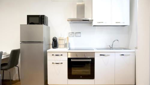 [Zona Bovisa/Scalo Farini] Appartamento in affitto - Foto 3