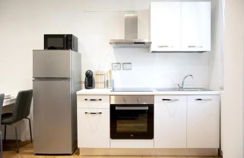 [Zona Bovisa/Scalo Farini] Appartamento in affitto - Foto 3