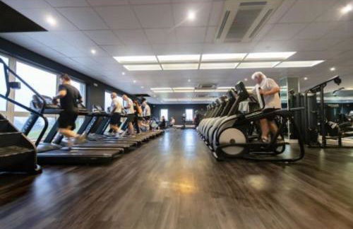 Sunningdale Lodge,St Mellion,Cornwall-FreeGolf&Spa - Photo 54