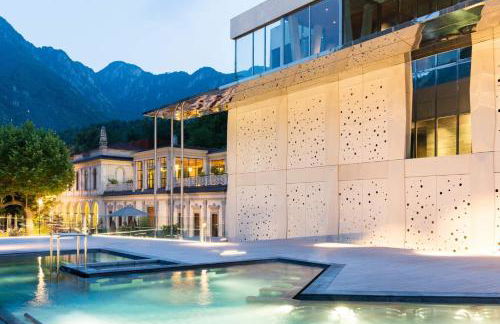 Design Suite Cavagna - Foto 37