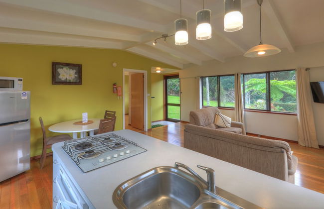 Hideaway Retreat - Foto 16