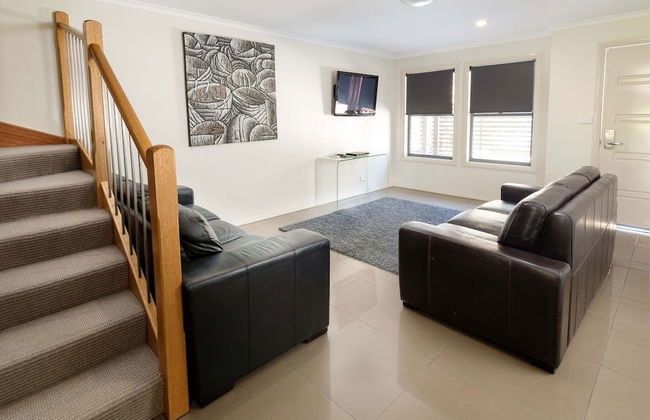 Cardiff Executive Apartments - Photo 11